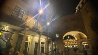 Apartamento pleno centro - Salamanca - 9