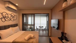 Studio Moema Spazio di Casa OJ 508 Jurupis - São Paulo - 9