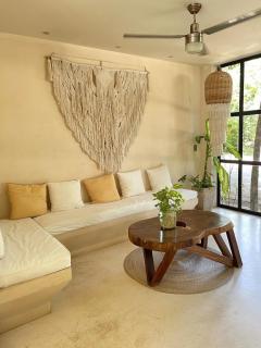 acinte b5 2 br in Tulum Dream Apartment - 0