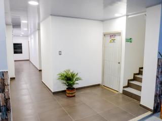 El Cairo Hotel - Uribia - 1