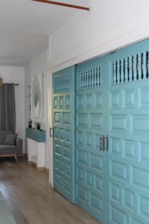 Cozy Boho Studio with Stunning Sea Views - Marbella - 5