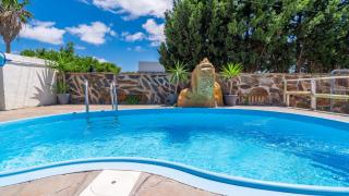 Zona tranquila by Ruralidays - Conil de la Frontera - 8