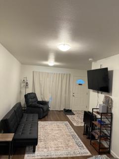 Home away from Home - 9