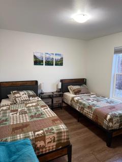Home away from Home - 8