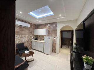 فندق الفرسان حي الصفا - Jeddah - 4