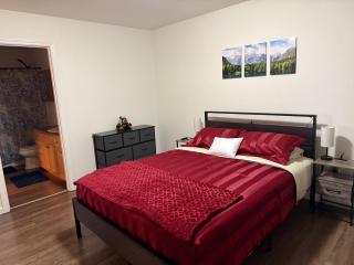 Home away from Home - 3