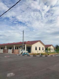 Puteri Homestay - Kangar - 7