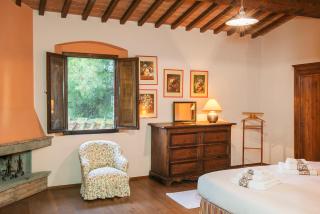 Villa Belvedere - Montopoli in Val dʼArno - 6