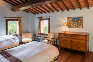 Villa Belvedere - Montopoli in Val dʼArno - 5
