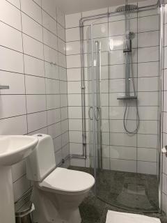 Vallabiten Studio Lägenheter - Växjö - 3