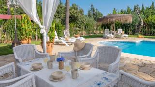 Casa Las Colmenillas by Ruralidays - Villamartín - 9