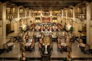 Davenport Hotel, Autograph Collection - Spokane - 8
