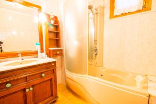Sunny villa with private pool, AC and WIFI - El Port - 7