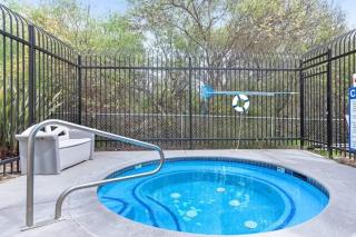 444 Pier Avenue #404 Studio - 5