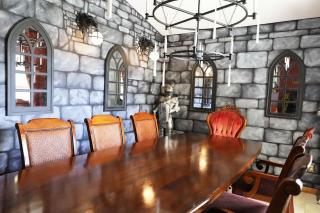 Magical 5-Bedroom Villa Near Universal's Wizarding World - Kissimmee - 0