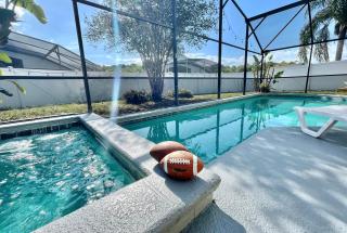 Magical 5-Bedroom Villa Near Universal's Wizarding World - 5