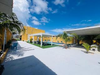 The Gold Vacation Apartments - Santa Cruz - 8