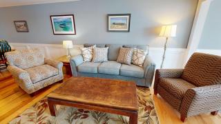 Surf and Turf - Folly Beach - 6