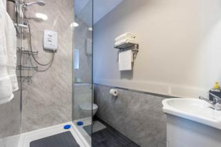 Diamond Studio Luxury Flat for 3 - Super Fast WiFi - Birmingham - 1