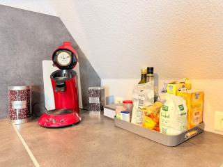 Chic&Cosy - Vue exceptionnelle - Centre Haguenau - 2
