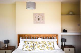 Lower Pentre - Llanddewi Ystradenny - 8