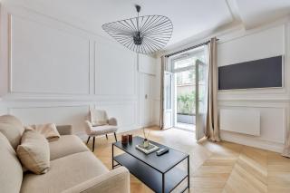 GuestReady - Neat Stay near Jardin du Luxembourg - Paris - 5
