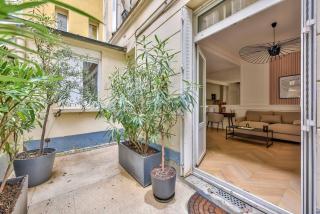 GuestReady - Neat Stay near Jardin du Luxembourg - Paris - 6