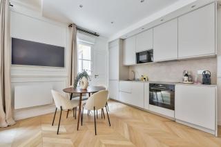 GuestReady - Neat Stay near Jardin du Luxembourg - Paris - 9