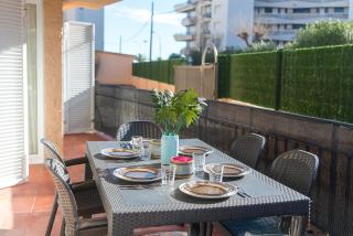 WELCS APARTAMENTO 204 PDA junto al mar - L'Estartit - 6