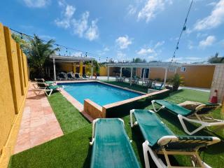 The Gold Vacation Apartments - Santa Cruz - 5