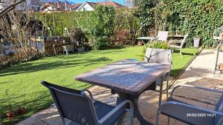 T2 de 55m avec jardin et parking privatifs - Aix-les-Bains - 0