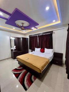 Hotel Ratna Sagar Manipal - Manipal - 3