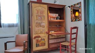 T2 de 55m avec jardin et parking privatifs - Aix-les-Bains - 1