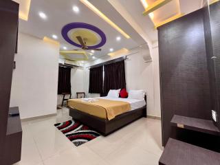 Hotel Ratna Sagar Manipal - Manipal - 5