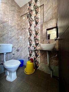 Hotel Ratna Sagar Manipal - Manipal - 1