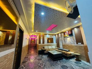 Hotel Jain Royal - 5