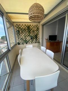 Between port and beach the best of both worlds - Frontignan - 5