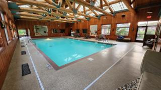 Big Sandy Lodge and Resort - - 1