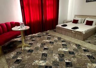 DELUXE hotel - Chirchiq - 4