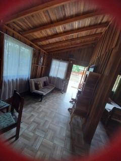 Cabaña Tiquisia - 9