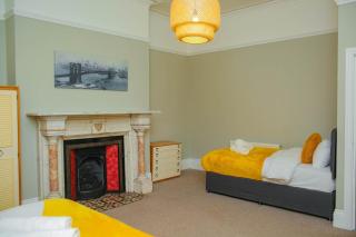 Elms West Court - Sunderland - 8