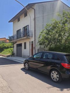 Artemide Residence Acquaviva - - 0