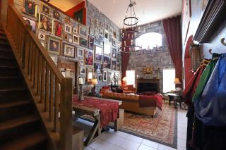 Waterfront 6-Bedroom Wizarding Villa in Lake Berkley Near Universal Studio's Harry Potter - 0