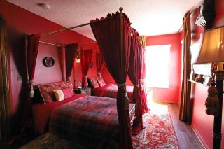 Waterfront 6-Bedroom Wizarding Villa in Lake Berkley Near Universal Studio's Harry Potter - 8