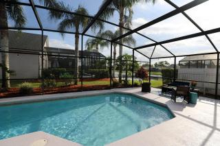 Waterfront 6-Bedroom Wizarding Villa in Lake Berkley Near Universal Studio's Harry Potter - 5