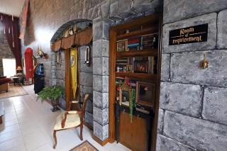 Waterfront 6-Bedroom Wizarding Villa in Lake Berkley Near Universal Studio's Harry Potter - 6