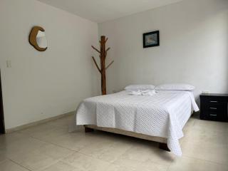 Casa tranquila con jardín en Mocoa - Mocoa - 6
