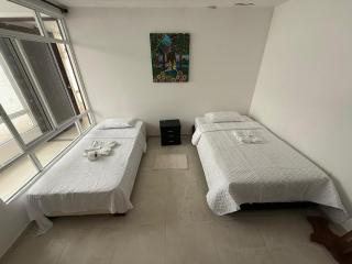 Casa tranquila con jardín en Mocoa - Mocoa - 3
