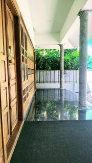 Annus Villa - Ramakkalmedu - 6