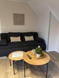 Ferienwohnung Ambiente II und III - Klotten - 2